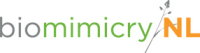 Biomimicry NL logo